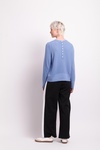 Placket Detail Jumper