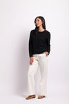 Placket Detail Jumper