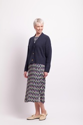 Cosy Up Cardigan
