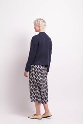 Cosy Up Cardigan