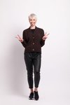 Cosy Up Cardigan