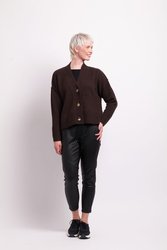 Cosy Up Cardigan