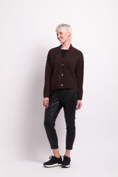 Cosy Up Cardigan