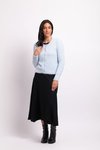 Fluffy Scoop Cardigan