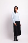 Fluffy Scoop Cardigan