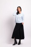 Fluffy Scoop Cardigan