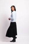 Fluffy Scoop Cardigan