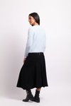 Fluffy Scoop Cardigan