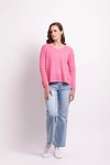 Ombre Sweater
