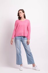 Ombre Sweater