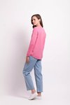 Ombre Sweater