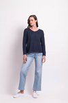 Ombre Sweater