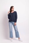 Ombre Sweater