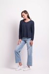 Ombre Sweater