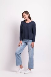 Ombre Sweater