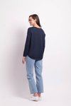 Ombre Sweater