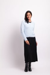 Wool The World Skirt