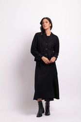 Wool The World Jacket