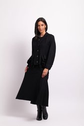Wool The World Jacket