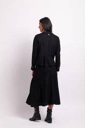 Wool The World Jacket