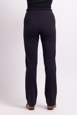 Straight Leg Pant