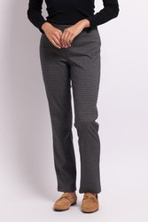 Straight Fit Trouser