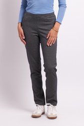 PullOn Slim Full Lth Pant