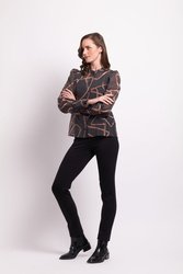 PullOn Slim Full Lth Pant