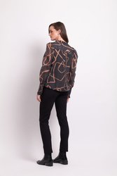 PullOn Slim Full Lth Pant