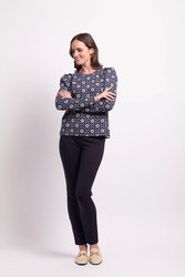 PullOn Slim Full Lth Pant