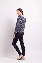 PullOn Slim Full Lth Pant