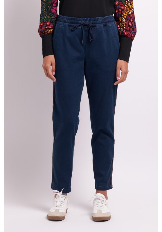 Memo Jog Along Jean
