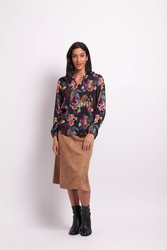 Flare Play Skirt
