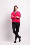 According Blazer