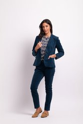 According Blazer
