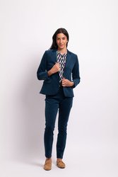 According Blazer
