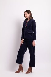 According Blazer