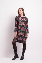 Make Magic Shift Dress