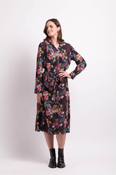 Cast A Spell Dress