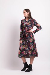 Cast A Spell Dress