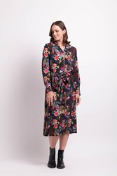 Cast A Spell Dress