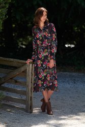 Cast A Spell Dress
