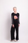Drop Shoulder Top