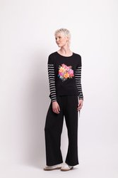 Drop Shoulder Top