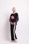 Drop Shoulder Top