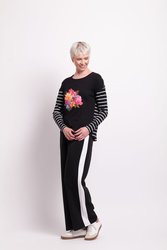 Drop Shoulder Top