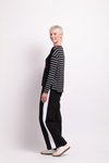 Drop Shoulder Top