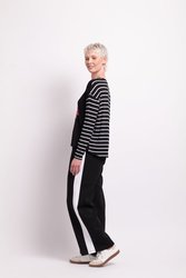 Drop Shoulder Top