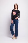Drop Shoulder Top