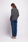 Drop Shoulder Top